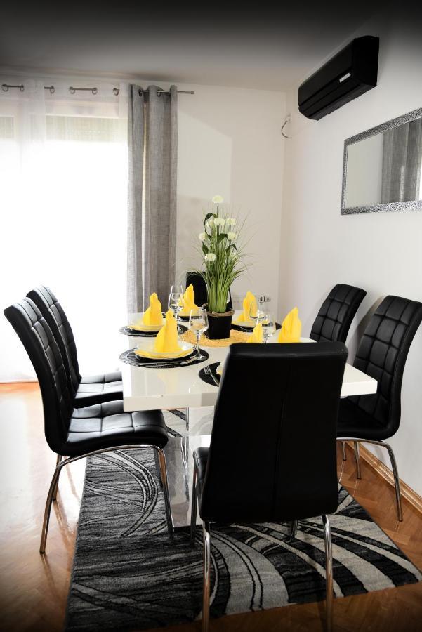 Apartman Elly Slavonski Brod Dış mekan fotoğraf