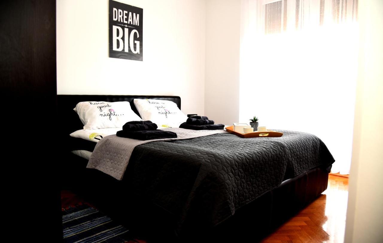 Apartman Elly Slavonski Brod Dış mekan fotoğraf