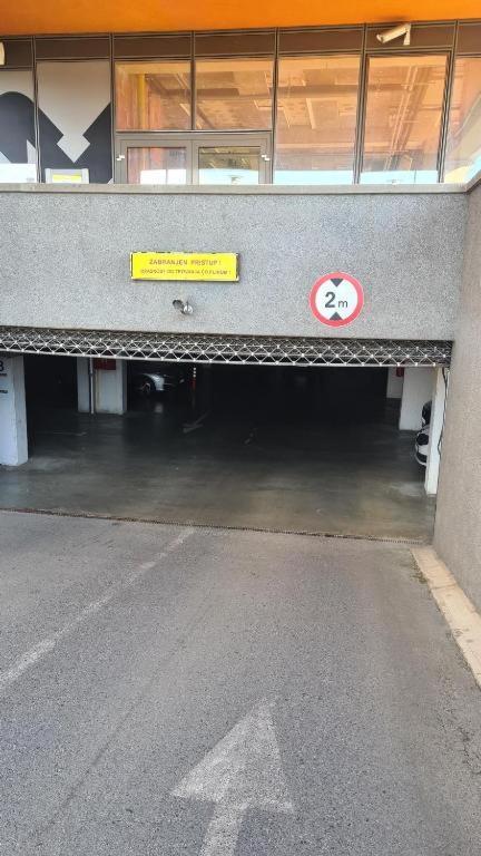 Apartman Elly Slavonski Brod Dış mekan fotoğraf
