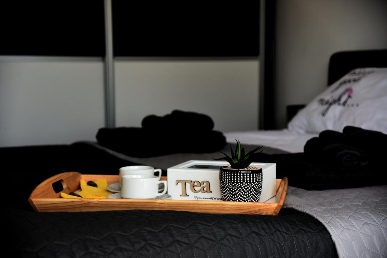 Apartman Elly Slavonski Brod Dış mekan fotoğraf