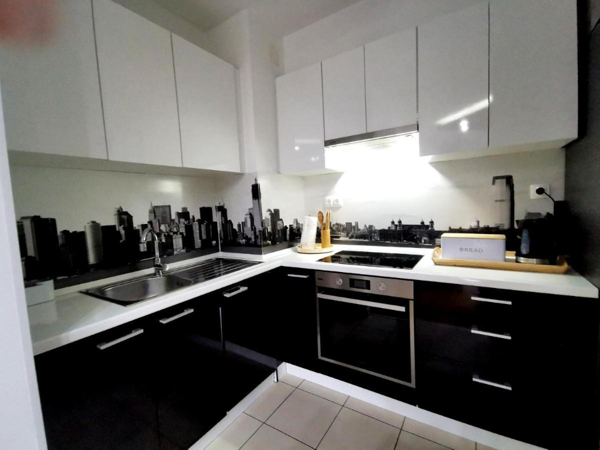 Apartman Elly Slavonski Brod Dış mekan fotoğraf