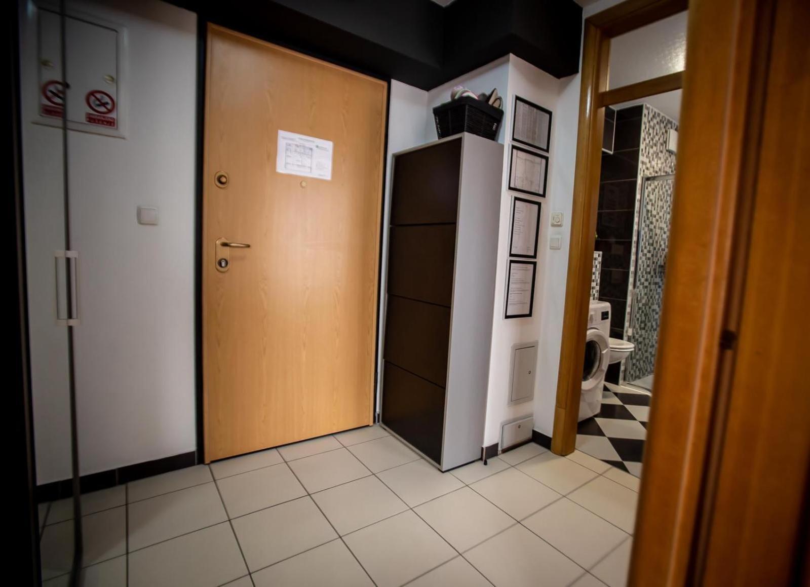 Apartman Elly Slavonski Brod Dış mekan fotoğraf