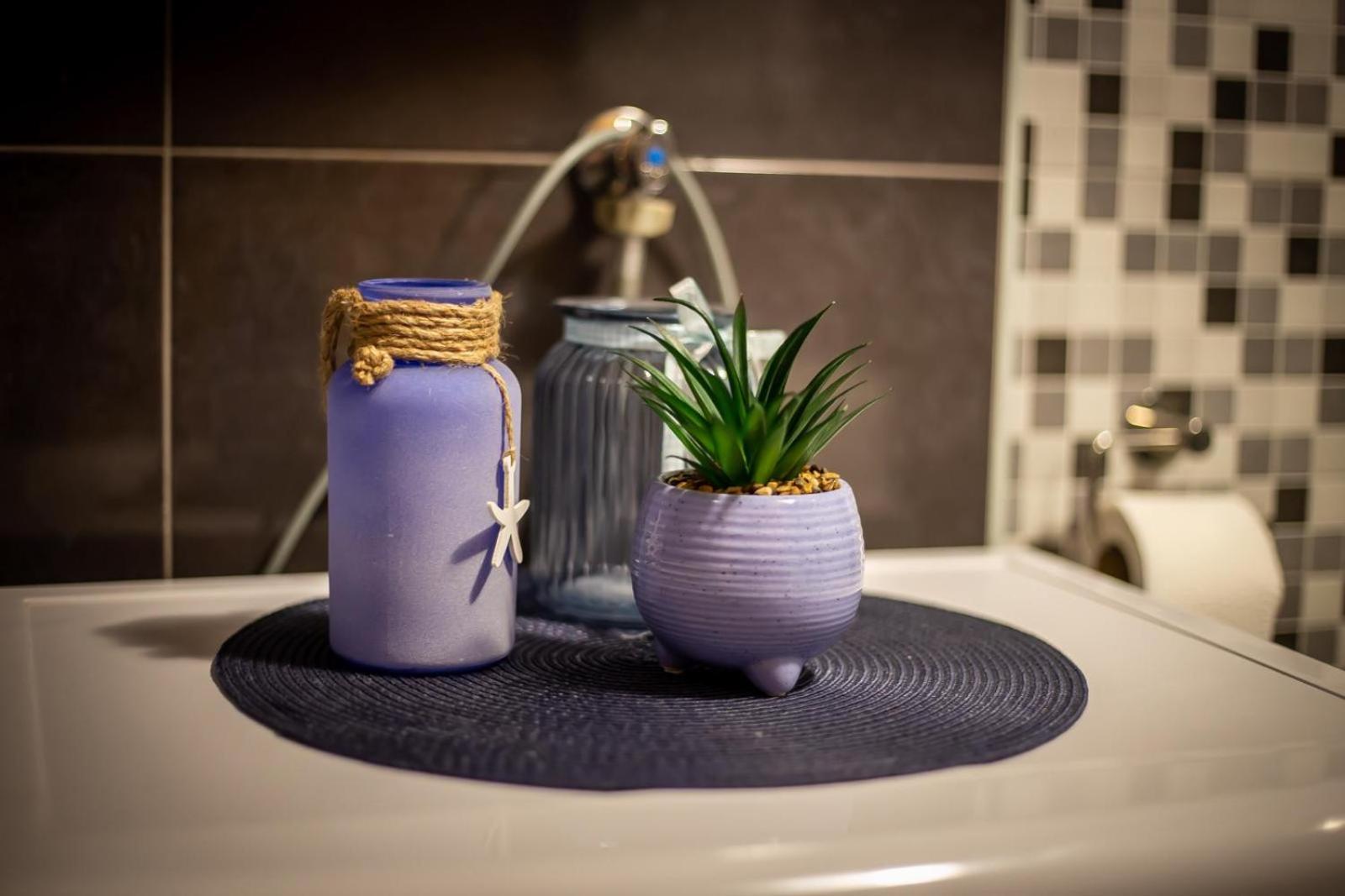 Apartman Elly Slavonski Brod Dış mekan fotoğraf