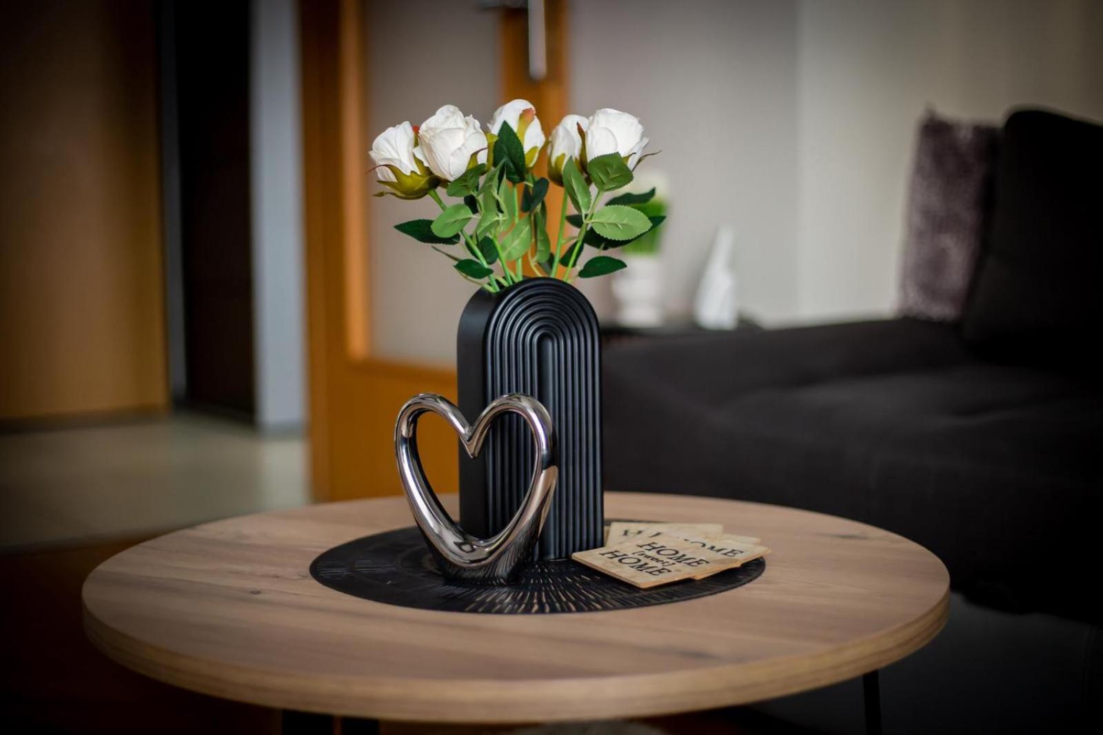 Apartman Elly Slavonski Brod Dış mekan fotoğraf